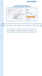 Mobile Screenshot of mail.mac-it.de